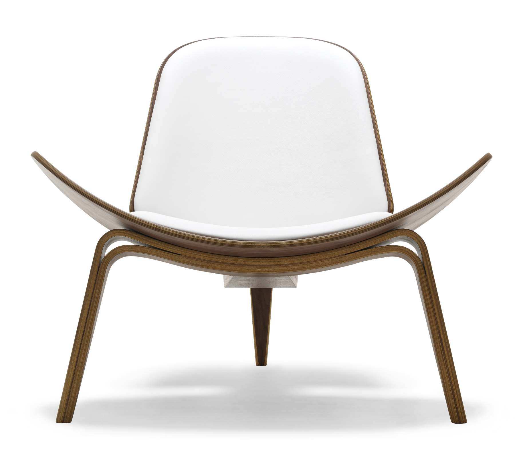 20 эксклюзивных стульев Shell Chair от Maharam